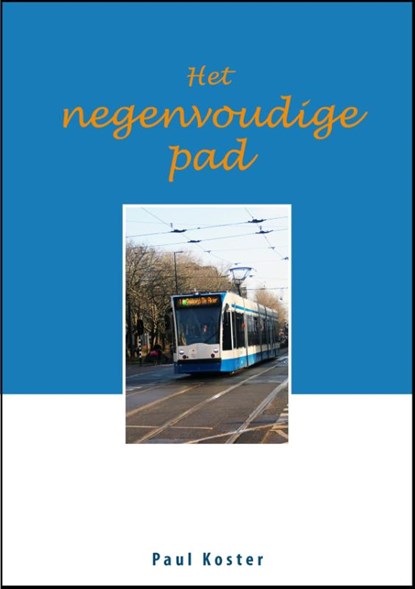 Het negenvoudige pad, Paul Koster - Paperback - 9789462473409