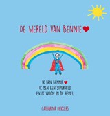 De wereld van Bennie - Catharina Dekkers - 9789462473461