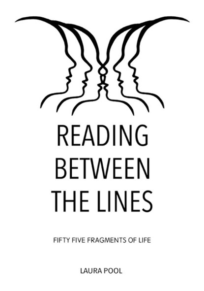 Reading between the lines, Laura Pool - Paperback - 9789462473546