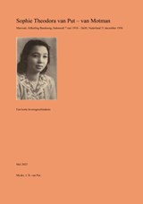 Sophie Theodora van Put – van Motman - Sjef van Put - 9789462473577