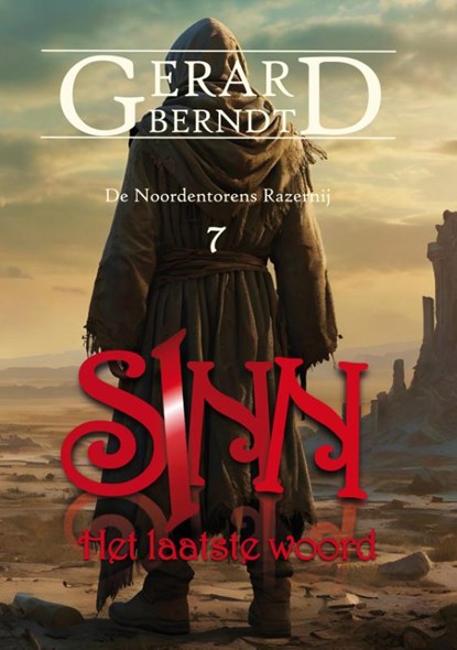 Sinn, Gerard Berndt - Paperback - 9789462473645