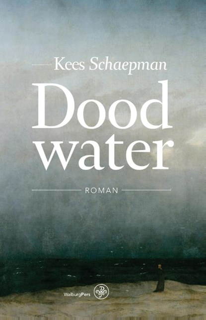 Dood water, Kees Schaepman - Paperback - 9789462491038