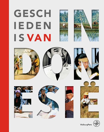 Geschiedenis van Indonesië, niet bekend - Ebook - 9789462491151