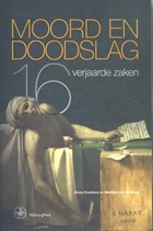 Moord en doodslag | Anne Doedens ; Marijke van de Vrugt | 