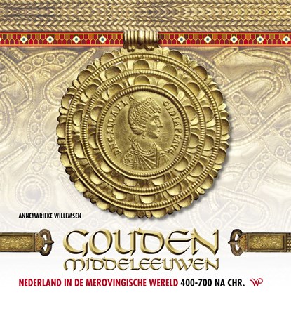 Gouden Middeleeuwen, Annemarieke Willemsen - Ebook - 9789462491885