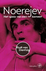 Noerejev - Rudi van Dantzig - 9789462491908