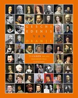 Geschiedenis van Oranje - Gerben Graddesz Hellinga - 9789462492028