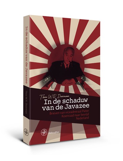 In de schaduw van de Javazee, Theo Doorman - Paperback - 9789462492806