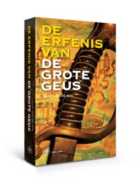 De erfenis van de Grote Geus | Jaap van de Wal | 