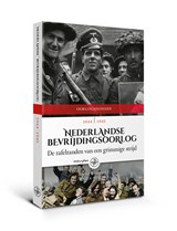 Nederlandse Bevrijdingsoorlog | Anne Doedens ; Liek Mulder | 9789462494497
