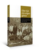Elke tijd zijn eigen gekte | Henke van der Heiden | 