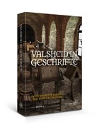 Valsheid in Geschrifte | Jacob Slavenburg | 
