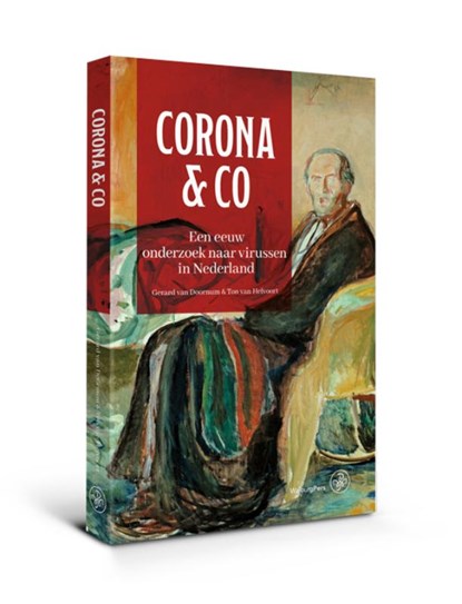 Corona & Co, Gerard van Doornum ; Ton van Helvoort - Paperback - 9789462495050