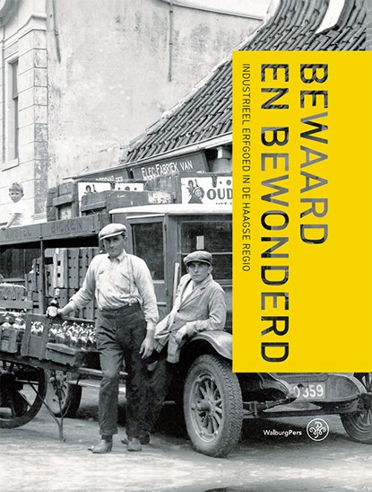 Bewaard en bewonderd, Koos Havelaar - Ebook - 9789462495166