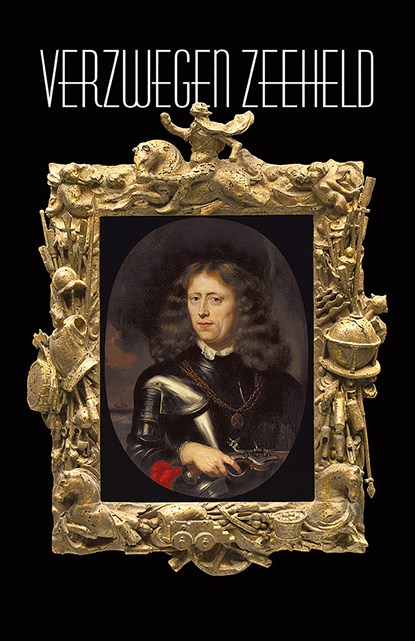 Verzwegen zeeheld, Jan de Vries - Ebook - 9789462495289