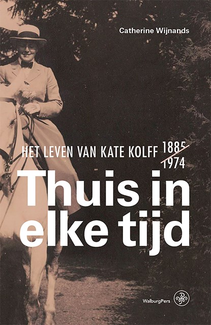 Thuis in elke tijd, Catherine Wijnands - Ebook - 9789462495357
