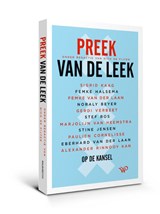Preek van de leek - Nico de Fijter - 9789462495531