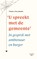 'U spreekt met de gemeente', Tessel Pollmann - Paperback - 9789462495555