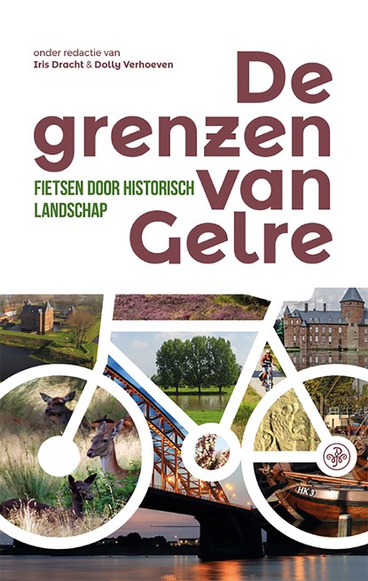 De grenzen van Gelre, niet bekend - Ebook - 9789462495593