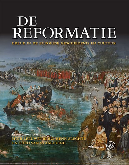 De Reformatie, niet bekend - Ebook - 9789462495654
