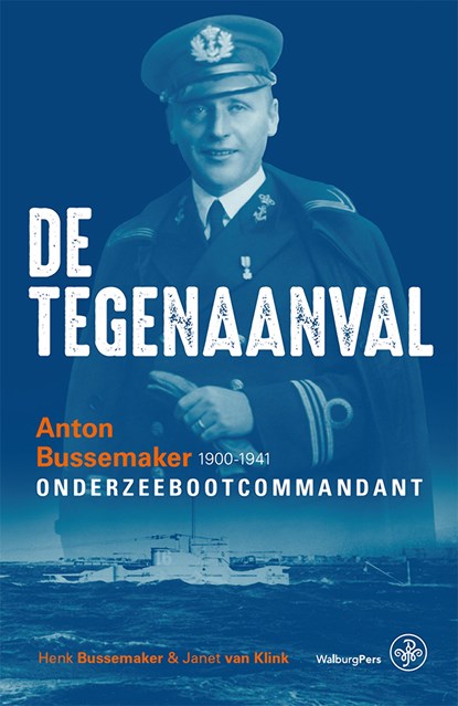 De tegenaanval, Henk Bussemaker ; Janet van Klink - Ebook - 9789462495678