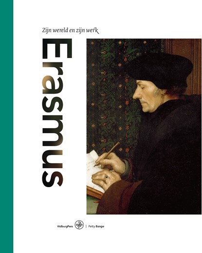 Erasmus, Petty Bange - Ebook - 9789462495814