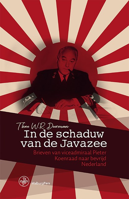 In de schaduw van de Javazee, Theo Doorman - Ebook - 9789462495975