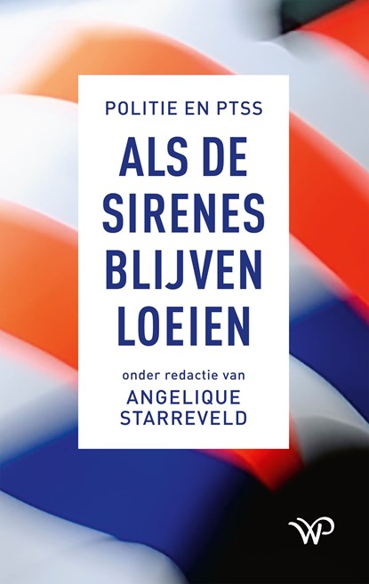 Als de sirenes blijven loeien, niet bekend - Ebook - 9789462496422