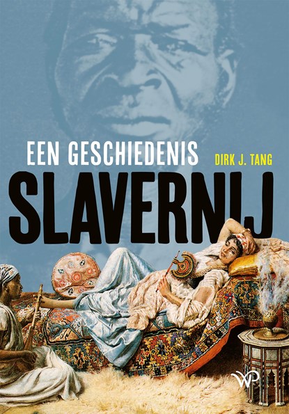 Slavernij, Dirk J. Tang - Ebook - 9789462496828