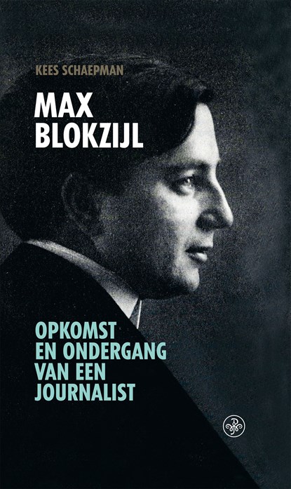 Max Blokzijl, Kees Schaepman - Ebook - 9789462496880