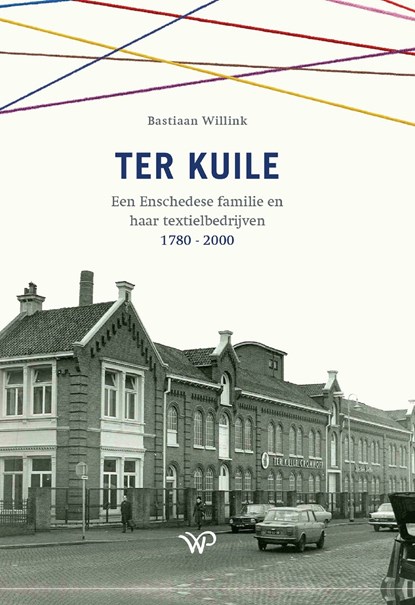 Ter Kuile, Bastiaan Willink - Ebook - 9789462497009