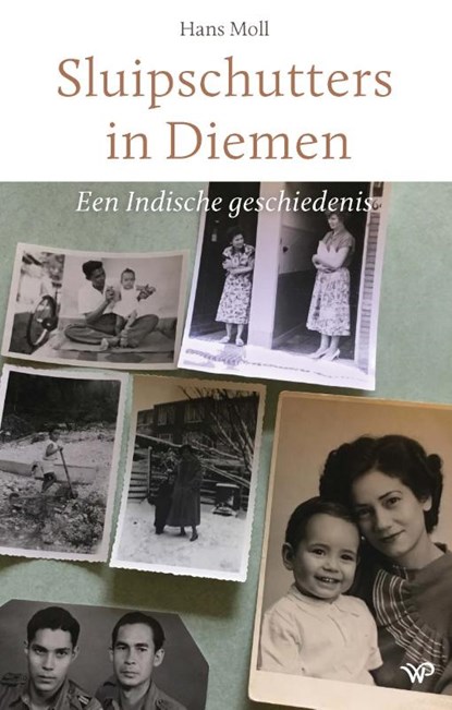 Sluipschutters in de tuin, Hans Moll - Paperback - 9789462497092