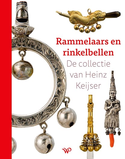 Rammelaars en rinkelbellen, niet bekend - Ebook - 9789462497221