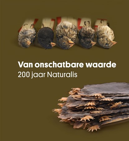 Van onschatbare waarde, niet bekend - Ebook - 9789462497276