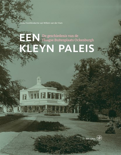 Een kleyn paleis, niet bekend - Ebook - 9789462497290