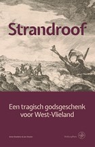Strandroof | Anne Doedens ; Jan Houter | 