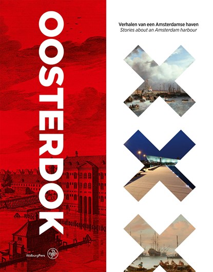 Het Oosterdok, niet bekend - Ebook - 9789462497412
