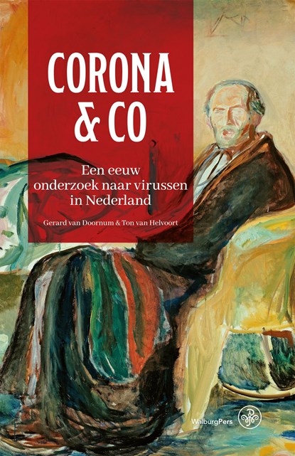 Corona & Co, Gerard van Doornum ; Ton van Helvoort - Ebook - 9789462497443