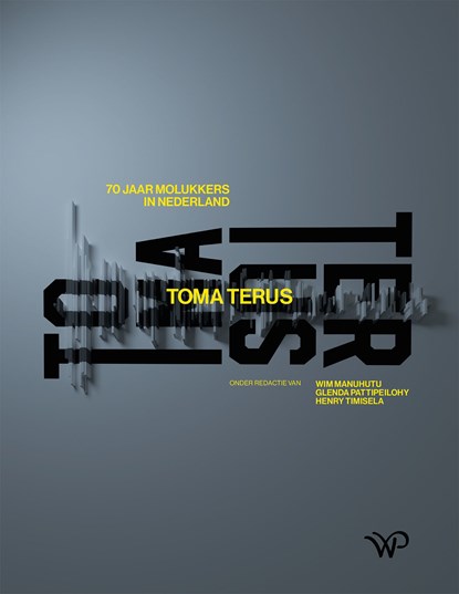 Toma Terus, niet bekend - Ebook - 9789462497658
