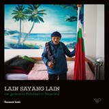 Lain Sayang Lain - Suzanne Liem - 9789462498648