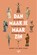 Dan maak je maar zin, Koert van der Velde - Paperback - 9789462498938