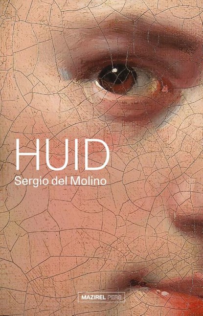 Huid, Sergio del Molino - Paperback - 9789462499096