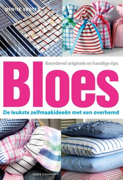 Bloes, Denise Vegter - Paperback - 9789462500143