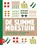 De slimme moestuin, Lucy Halsall - Gebonden - 9789462500525