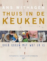 Thuis in de keuken - Ans Withagen - 9789462500822