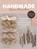 Handmade, Jessica Kouwenhoven - Gebonden - 9789462500853