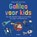 Galileo voor kids, Frank van Ark - Gebonden - 9789462501034