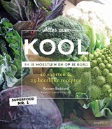 Alles over kool - Kristen Beddard - 9789462501058