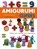 Amigurumi cijfers, Christel Krukkert - Paperback - 9789462501270