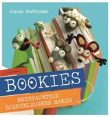 Bookies - Jonas Matthies - 9789462502109